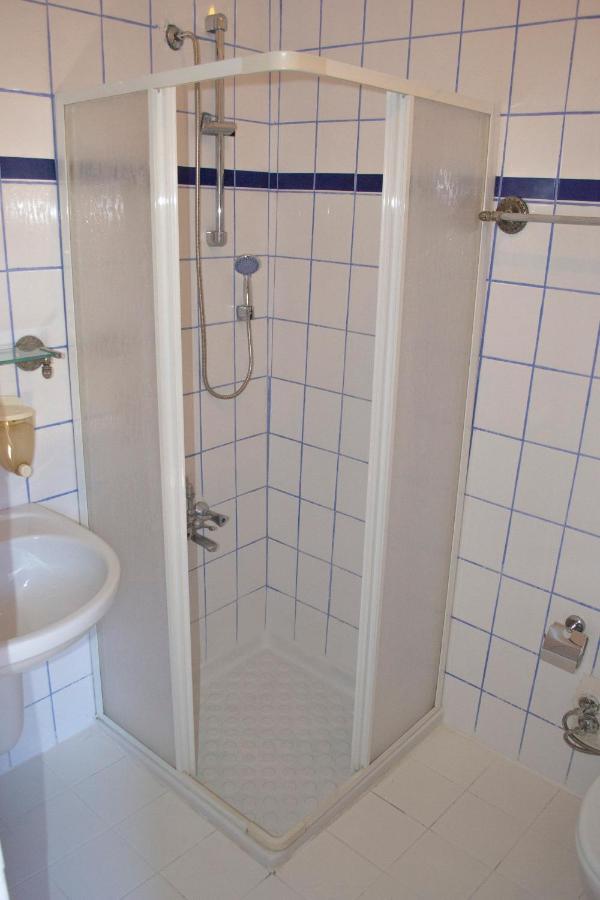 Begonville Pansiyon Side Ngoại thất bức ảnh